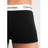 Pánské boxerky CALVIN KLEIN Cotton Stretch 3-pack U2664G-UHB