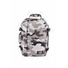 CabinZero Classic 36L Grey Camo