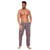 Pánské pyžamové kalhoty 691/47