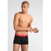 Pánské boxerky CALVIN KLEIN Cotton Stretch 3-pack U2664G-UHB