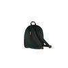 Titan Barbara Velvet Backpack Forest Green