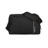 Travelite Basics Wheelbag foldable in bag Black