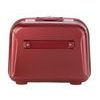 Travelite Elbe Beautycase Red