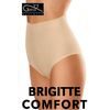 Stahovací kalhotky Brigitte 1581 comfort beige