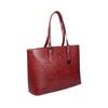 Elegantní kabelka LYLEE Amelia Tote Bag Red