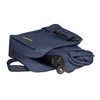 Travelite Basics Wheelbag foldable in bag Navy