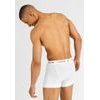 Pánské boxerky CALVIN KLEIN Cotton Stretch 3-pack NB1390A-MP1