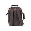 CabinZero Classic 28L Black Sand