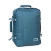 CabinZero Classic 44L Aruba Blue