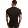 2pack Pánské triko s krátkým rukávem JOCKEY 3D-Innovations New černé