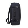 CabinZero Classic Plus 42L Absolute Black