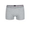 Pánské boxerky TOMMY HILFIGER Premium Essentials 3pack šedá/černá/bílá