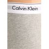 Pánské boxerky CALVIN KLEIN Modern Cotton Stretch 2 pack NB1086A šedá/černá