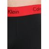 Pánské boxerky CALVIN KLEIN Pro Stretch 2 pack NB1463A-IXY černá/červená