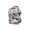 CabinZero Classic 36L Grey Camo