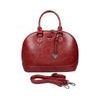 Elegantní kabelka LYLEE Adele Handbag Red