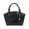 Elegantní kabelka LYLEE Annie Handbag Black