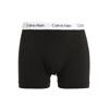 Pánské boxerky CALVIN KLEIN Cotton Stretch 3-pack NB1390A-MP1