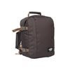 CabinZero Classic 28L Black Sand