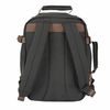 CabinZero Classic 28L Black Sand