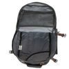 CabinZero Classic 28L Black Sand