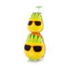 Sada kufrů Heys Travel Tots Kids Pineapple