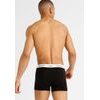 Pánské boxerky CALVIN KLEIN Cotton Stretch 3-pack NB1390A-001