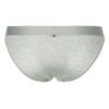 Dámské kalhotky TOMMY HILFIGER Cotton Bold Bikini Grey Heather