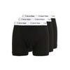 Pánské boxerky CALVIN KLEIN Cotton Stretch 3-pack NB1390A-001