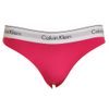 Dámské kalhotky CALVIN KLEIN Modern Cotton F3787E watermelon