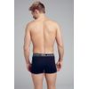 Pánské boxerky 2pack JOCKEY Sport 19902928 černá