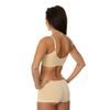 Dámské boxerky BRUBECK BX 10470 beige