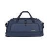 Travelite Basics Wheelbag foldable in bag Navy
