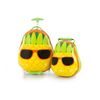 Sada kufrů Heys Travel Tots Kids Pineapple