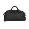 Travelite Basics Wheelbag foldable in bag Black