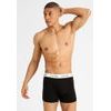 Pánské boxerky CALVIN KLEIN Cotton Stretch 3-pack NB1390A-001