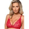 Dámská podprsenka Cyria bralette red