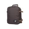 CabinZero Classic 28L Black Sand