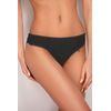 Dámská tanga 082 black