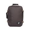 CabinZero Classic 36L Black Sand