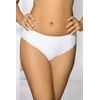 Dámské kalhotky AVA LINGERIE 1263 white