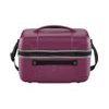 Travelite Vector Beauty case Plum