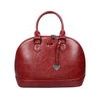 Elegantní kabelka LYLEE Adele Handbag Red