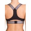 Dámská podprsenka bralette CALVIN KLEIN QF4053E černá