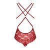 Erotické body 860-TED red