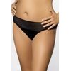 Dámská tanga 339/10 black