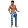 Pánské pyžamové kalhoty 691/43