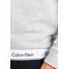 Pánské triko s dlouhým rukávem CALVIN KLEIN NM1359E šedé