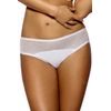 Dámská tanga 339/10 white