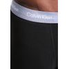 Pánské boxerky CALVIN KLEIN Cotton Stretch 3-pack FUG